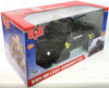 GI Joe WWII M8 Light Armored Car & 2 Army Action Figures 2001 Hasbro #53406