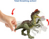 Jurassic World Dominion Massive Action Yangchuanosaurus Dinosaur Figure