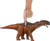 Jurassic Park Jurassic World Dominion Massive Action Ampelosaurus Dinosaur Action Figure