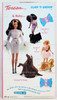 Barbie Teresa and Ruby Glam 'n Groom Doll Set 1999 Mattel 27272 NEW