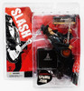 Guns N' Roses McFarlane Slash Guitarist Super Stage Figure McFarlane Toys 2005 #12520 NEW