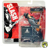 McFarlane Slash Guitarist Super Stage Figure 2005 McFarlane Toys 12520