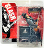 McFarlane Slash Guitarist Super Stage Figure 2005 McFarlane Toys 12520