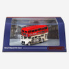 Matchbox Wheyhemes Routemaster Bus Mattel Creations 2020 NEW