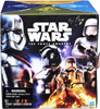 Star Wars The Force Awakens First Order Legion 3.75" Figure Troop Builder Pack