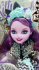Ever After High Kitty Chesire Ever After High Spring Unsprung Doll 2014 Mattel #CGW28