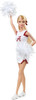 Barbie University of Alabama Cheerleader Doll Pink Label 2011 Mattel W3521