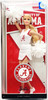 Barbie University of Alabama Cheerleader Doll Pink Label 2011 Mattel W3521