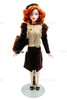 Gene Dolls Ashton Drake Gene Marshall Priceless Doll W/ Goodbye New York Fashion 76081 USED