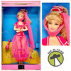 Barbie Collectibles I Dream of Jeannie Barbara Eden Doll 2000 Mattel 22913