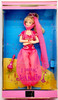 Barbie Collectibles I Dream of Jeannie Barbara Eden Doll 2000 Mattel 22913