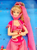Barbie Collectibles I Dream of Jeannie Barbara Eden Doll 2000 Mattel 22913