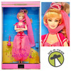 Barbie Collectibles I Dream of Jeannie Barbara Eden Doll 2000 Mattel 22913