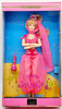 Barbie Collectibles I Dream of Jeannie Barbara Eden Doll 2000 Mattel 22913