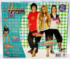 Disney Play Along Hannah Montana Oliver and Lily Exclusive Doll Set 2007 Disney #20115
