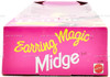 Earring Magic Midge Barbie Doll 1992 Mattel 10256