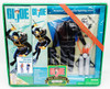 G.I. Joe GI Joe Action Sailor Figure & Frogman Set Hasbro 2003 #80781 NEW