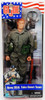G.I. Joe GI Joe Navy SEAL Take Down Team Action Figure Hasbro 2002 #53213 NEW