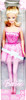 Barbie My First Ballet Lesson Doll Mattel 2004 #G8469 NEW