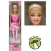Barbie My First Ballet Lesson Doll 2004 Mattel G8469