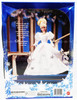 Barbie Disney Cinderella Holiday Princess Special Edition Doll Mattel #16090 NEW