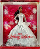 2008 Holiday Barbie Doll African American Edition Mattel L9644