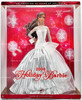 2008 Holiday Barbie Doll African American Edition Mattel L9644