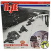 GI Joe Battle of the Bulge Military Diorama Set 2000 Hasbro #57697 NEW
