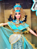 Egyptian Queen Barbie Doll The Great Eras Collection 11397 Mattel 1993