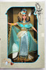 Egyptian Queen Barbie Doll The Great Eras Collection 11397 Mattel 1993