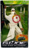 G.I. Joe The Rise of Cobra Movie Ninja Storm Shadow Figure 2008 Hasbro #89296