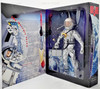 G.I. Joe Mercury Astronaut Limited Edition Action Figure 1997 Hasbro 81398