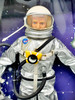 G.I. Joe Mercury Astronaut Limited Edition Action Figure 1997 Hasbro 81398