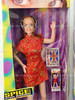 Spice Girls on Tour Doll Collection Lot of 5 Galoob 1998 NEW
