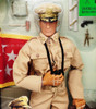 G.I. Joe GI Joe General Douglas MacArthur Action Figure Hasbro 2003 #81936 NEW