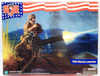 G.I. Joe GI Joe TOW Missile Launcher Accessory Hasbro 2002 #53174 NEW