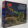 GI Joe TOW Missile Launcher Action Figure Accessory Set Hasbro 2002 #53175