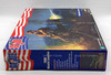 GI Joe TOW Missile Launcher Action Figure Accessory Set Hasbro 2002 #53175