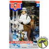 GI Joe 10th Mountain Division Action Figure Hasbro 2001 #81659 NEW