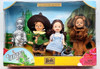 Kelly Doll & Friends The Wizard of Oz Gift Set 2003 Mattel B2516