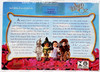 Kelly Doll & Friends The Wizard of Oz Gift Set 2003 Mattel B2516