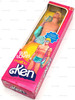 Barbie Sun Lovin' Ken Doll Mattel 1978 #1088