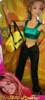 Britney Spears "...baby one more time" Doll 1999 Play Along 20000
