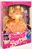 Costume Ball Barbie Doll 1990 Mattel 7123