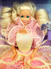 Costume Ball Barbie Doll 1990 Mattel 7123