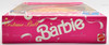 Costume Ball Barbie Doll 1990 Mattel 7123
