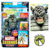 Marvel Legends Onslaught Series Abomination Action Figure 2006 Toy Biz 71327