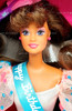 Birthday Barbie Doll Brunette 1994 Mattel 13253 NRFB
