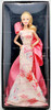 Rose Splendor Barbie Doll Avon Exclusive Pink Label 2010 Mattel T4349
