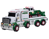 2013 Hess Toy Truck & Tractor
